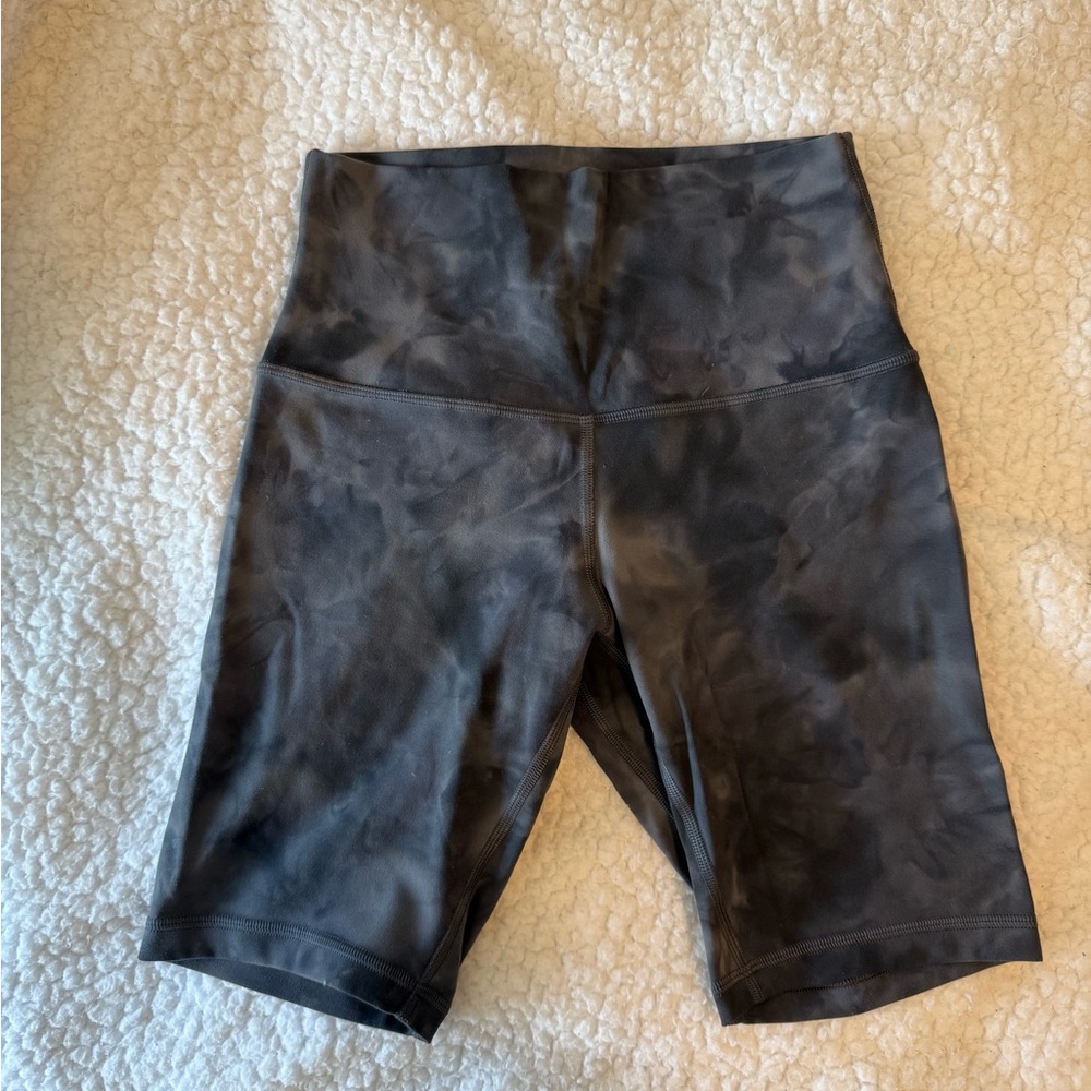 Lululemon Align HR Short 8”